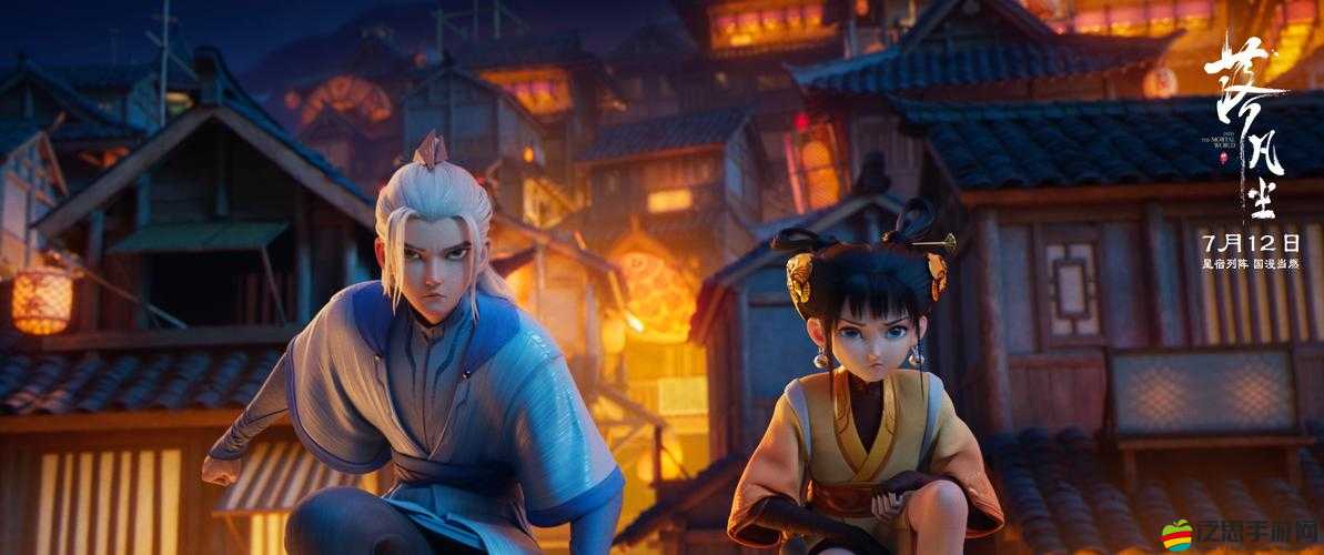 仙落凡塵北天門，神秘力量覺醒，天門背后究竟隱藏著什么秘密？