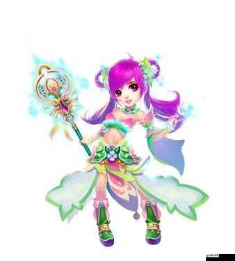 仙落凡塵職業究竟有何魅力？未來玩法又將迎來哪些革命性變革？