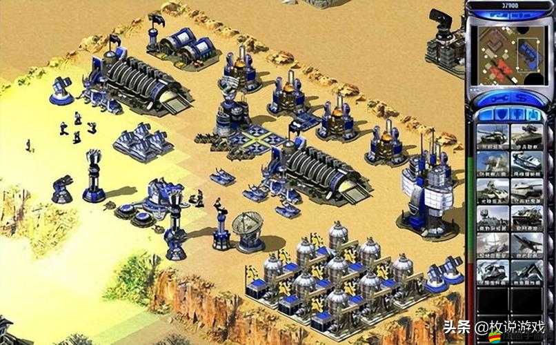 紅警世界新手如何制勝PVP？深度作戰(zhàn)心得與實戰(zhàn)策略揭秘