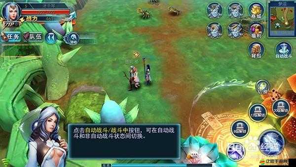 九州無雙究竟魅力何在？全面解析游戲深度攻略帶你探秘！