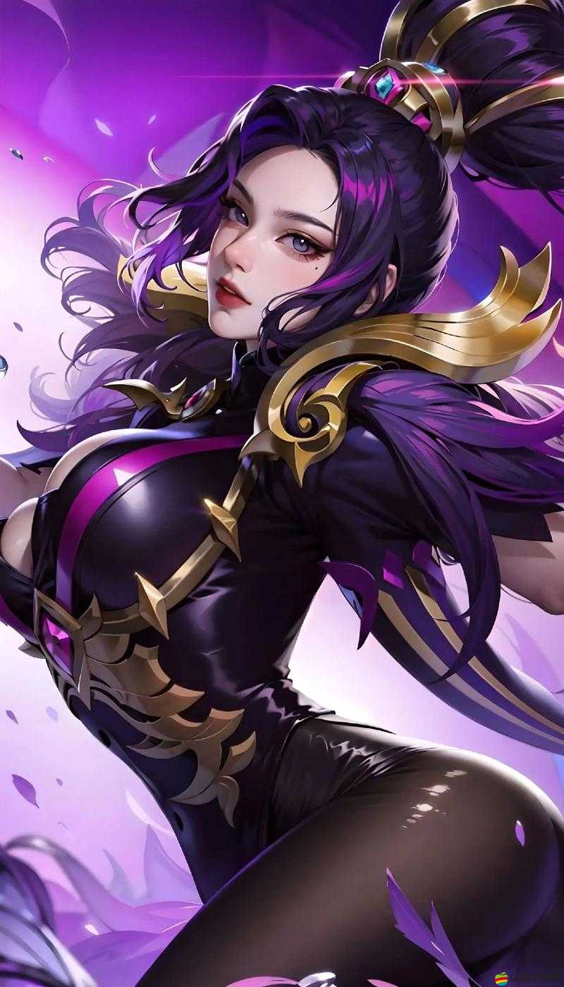 羋月Q傳攻擊型技能揭秘，哪些技能能讓敵人聞風(fēng)喪膽？