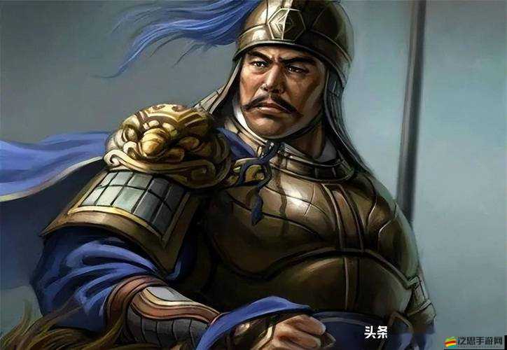 羋月Q傳武將深度揭秘，江東石柱烏程侯孫堅究竟有多強？