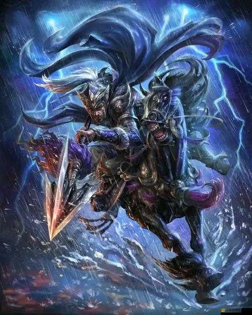 羋月傳中的五子良將之一，晉陽侯張遼究竟有何非凡之處？