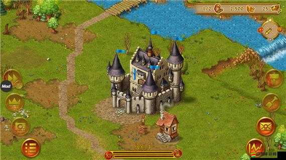 如何在家園7新世界中打造可持續發展？揭秘資源管理的藝術懸念