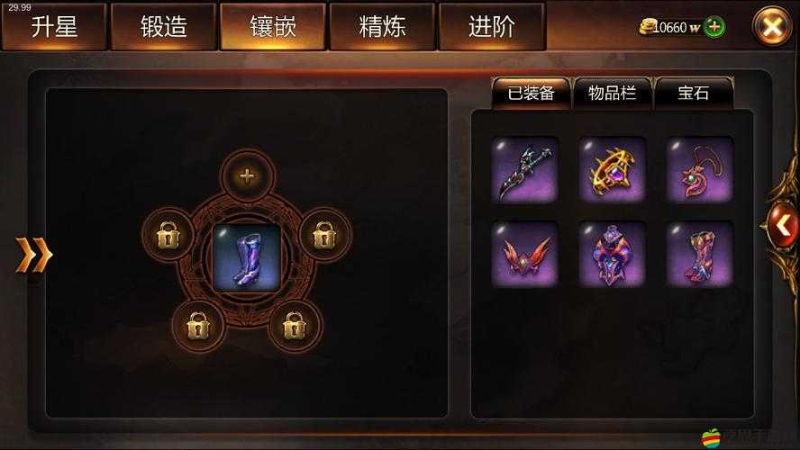 王者契約寶石鑲嵌怎樣操作最合理？詳細攻略揭秘！