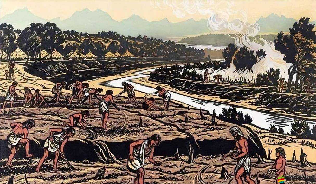 上古世界平民如何艱難求生，在強者林立的世界中立足？