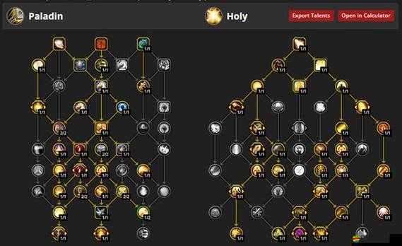 上古世界圣騎如何稱霸？技能與裝備全解析揭秘懸念！