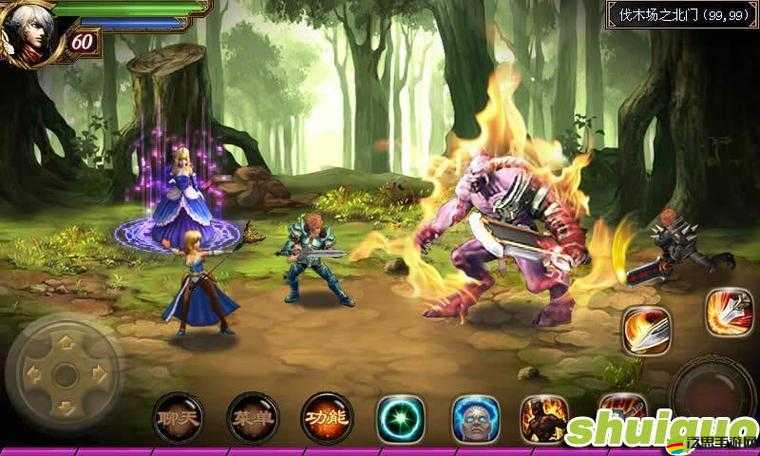 上古世界平民物理系新手如何巧妙管理資源，快速崛起秘訣何在？