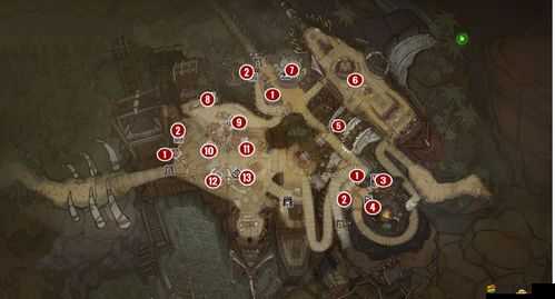 Hello Hero高手進階，如何高效擊敗世界BOSS，揭秘隱藏攻略？