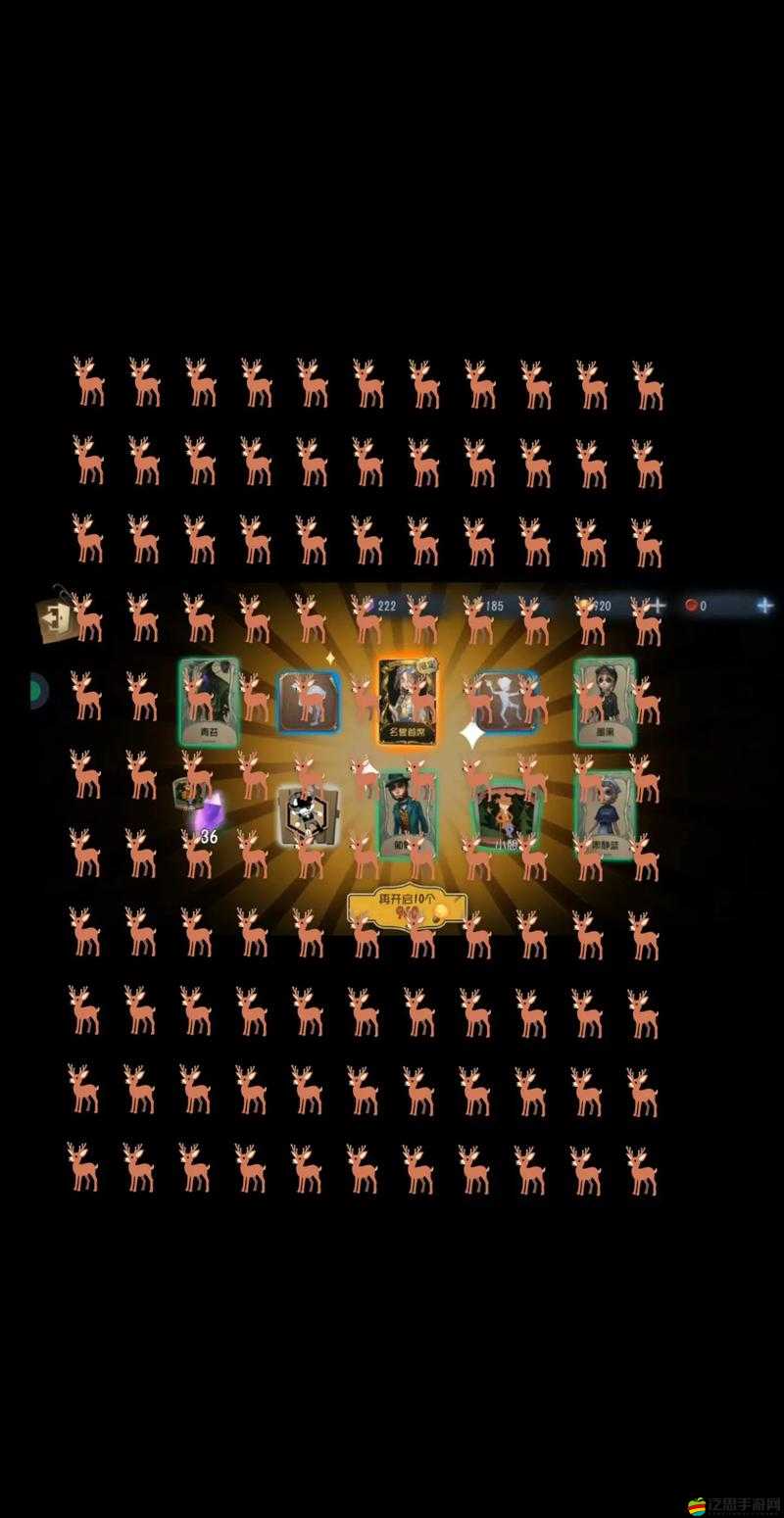 如何巧妙通關(guān)戀姬亂舞合戰(zhàn)第八章，智破神秘莫測的八陣圖？