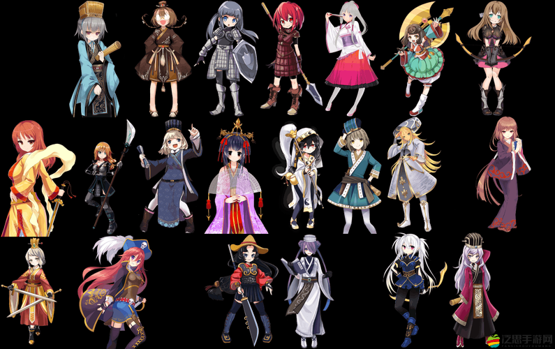 戀姬亂舞玩法總攻略（下）揭秘，演變史中隱藏了哪些未知玩法懸念？