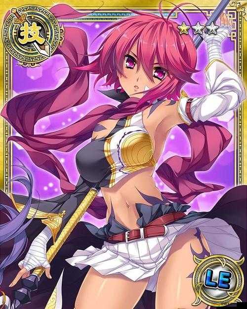 戀姬亂舞VIP尊享特權(quán)究竟有哪些？深度解析帶你揭秘！