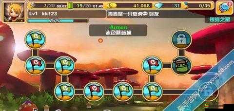 Hello Hero深度攻略，玩家如何巧妙賺鉆石？揭秘演變史中的小技巧