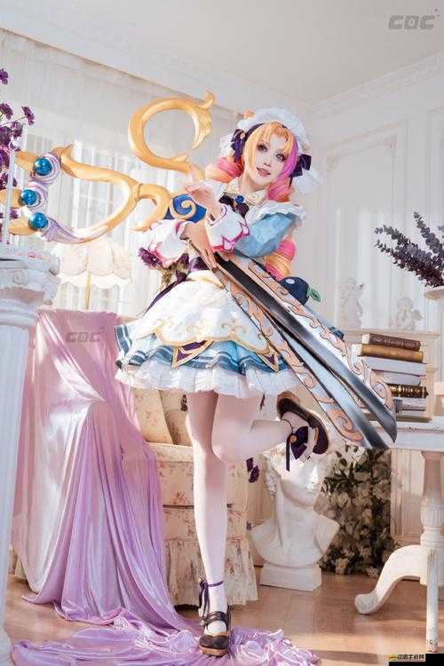 女仆聯盟誘人活動大盤點，究竟哪些精彩獎勵讓人欲罷不能？