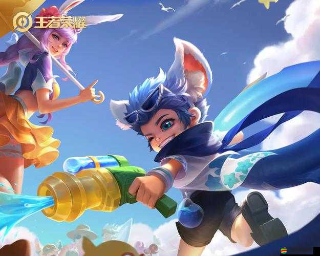 推塔榮耀超人氣英雄（七）光能守衛攻略首次揭秘，如何玩轉？