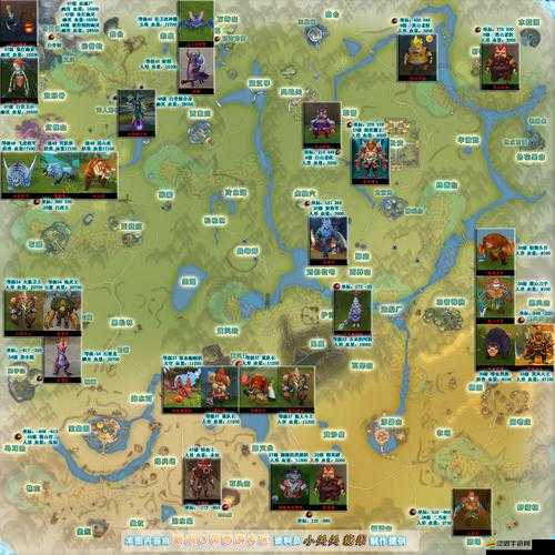 一劍滅天新手如何輕松挑戰？伏羲洞怪物資料全解析揭秘！