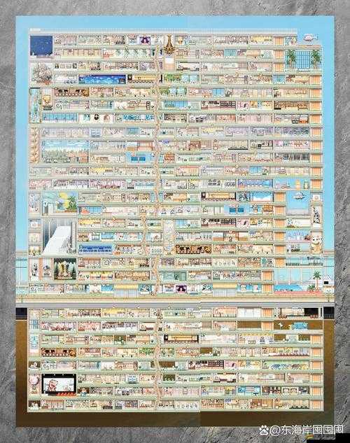 百貨商店日記如何巧妙布局？獨(dú)門(mén)攻略資料大揭秘！