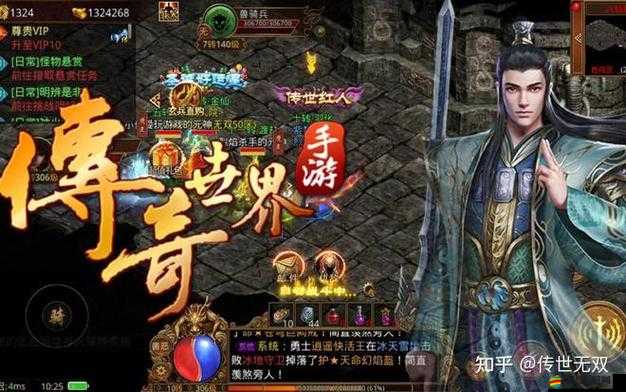 裁決之殤道士職業攻略來襲，玩法即將革命？前瞻揭秘！