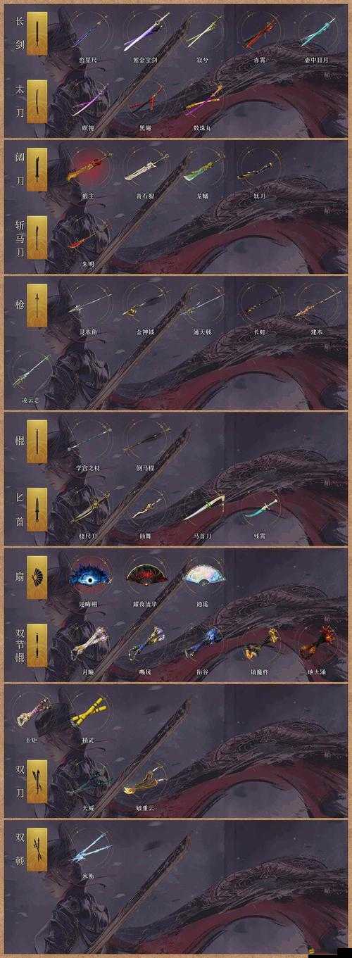 天尊HD封測(cè)靈寶怒水精靈驚現(xiàn)，預(yù)見未來(lái)玩法將帶來(lái)哪三大革命？