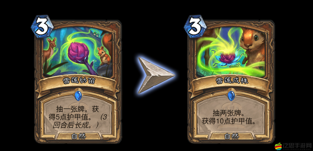 天尊HD封測版羅天雪蓮驚現！它的演變歷程究竟隱藏了哪些秘密？