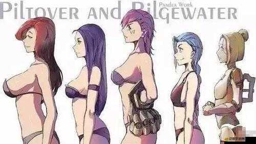 罩杯與實(shí)力真的成正比嗎？超時(shí)空英雄女性角色大盤點(diǎn)