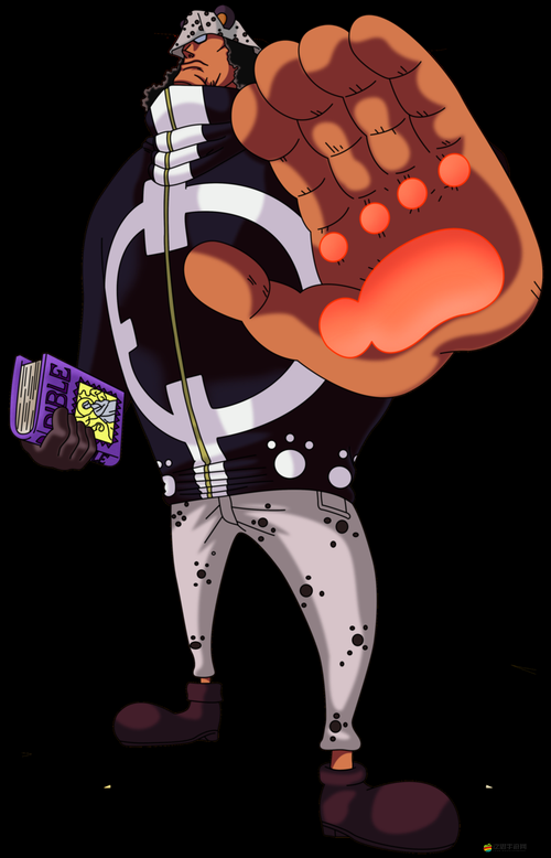 航海王強者之路大熊如何獲取？揭秘技能陣容搭配與未來玩法新變革