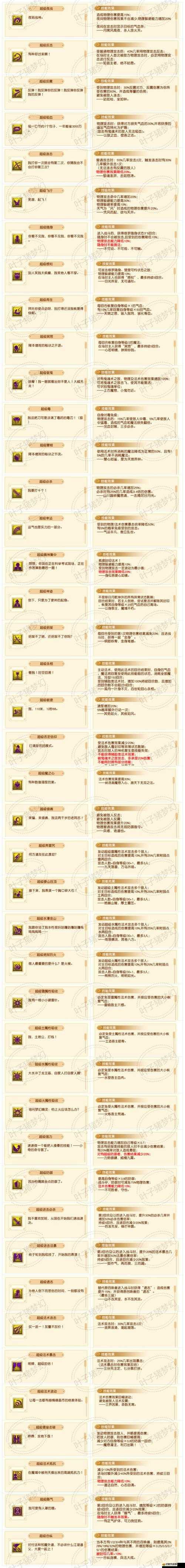 夢幻西游無雙版公測來襲，新手如何快速沖級、獲取寶石與寵物？