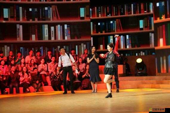 青丘狐傳說手游幫派廣場舞怎么玩？揭秘獨特玩法懸念！