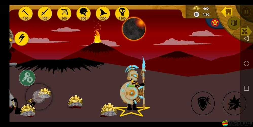 全民斗戰神背水一戰究竟如何攻克？通關秘籍全解析等你來探！