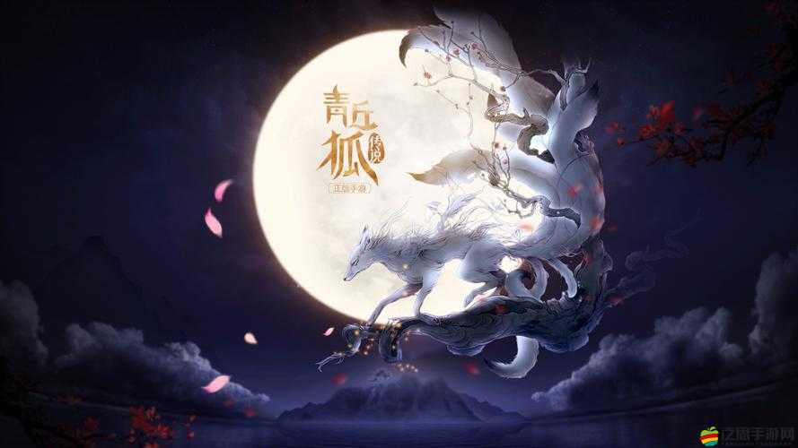 青丘狐傳說新手如何快速上手？這份走心攻略你真的不看嗎？