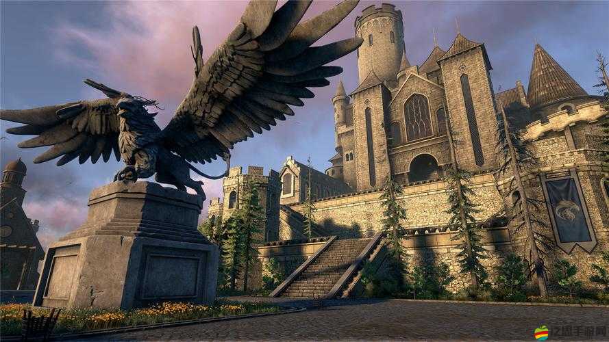 神域聯盟光明神殿揭秘，光明與黑暗交織之地究竟隱藏著什么？