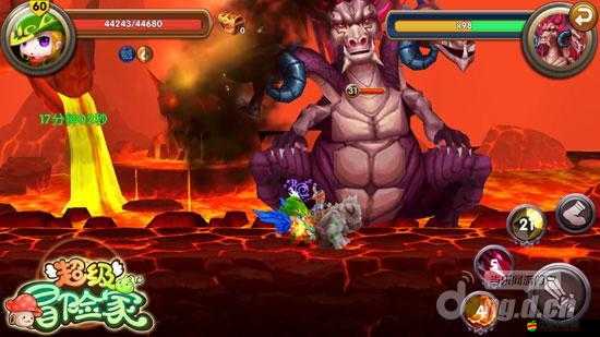 超級冒險家近戰(zhàn)之王戰(zhàn)士如何稱霸？獨家攻略揭秘！