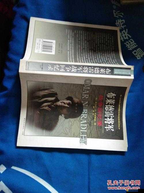 如何在權力的游戲中巧妙運用盟軍將領布萊德雷的策略，贏得最終勝利？