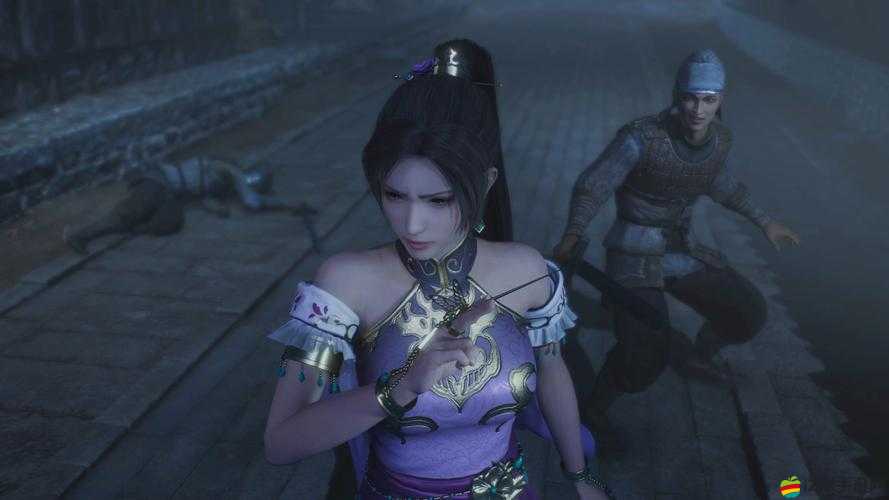 名將無(wú)雙，貂蟬二喬究竟如何養(yǎng)成？秘籍大公開(kāi)（一）懸念揭曉