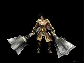 名將無雙游戲系統未來將如何革新？三大革命性預測引發懸念！