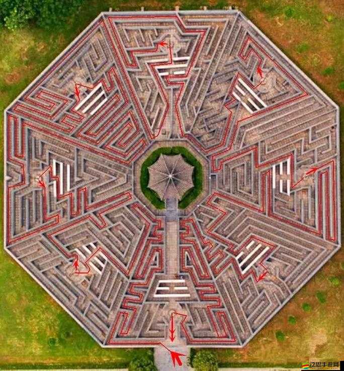 造化之門手游陣法如何精妙布置？探索陣法演變史揭秘布置分析