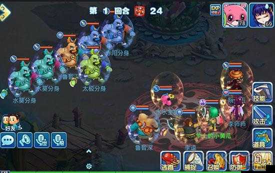 造化之門手游，陣法秘術系統深度解析，未來玩法將如何革命性變革？