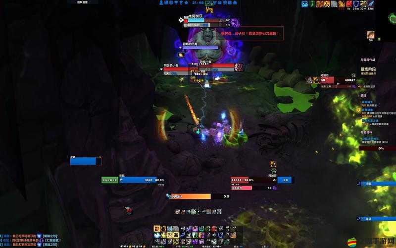 勇者守衛軍法師塔揭秘，風元素塔究竟隱藏著怎樣的力量？