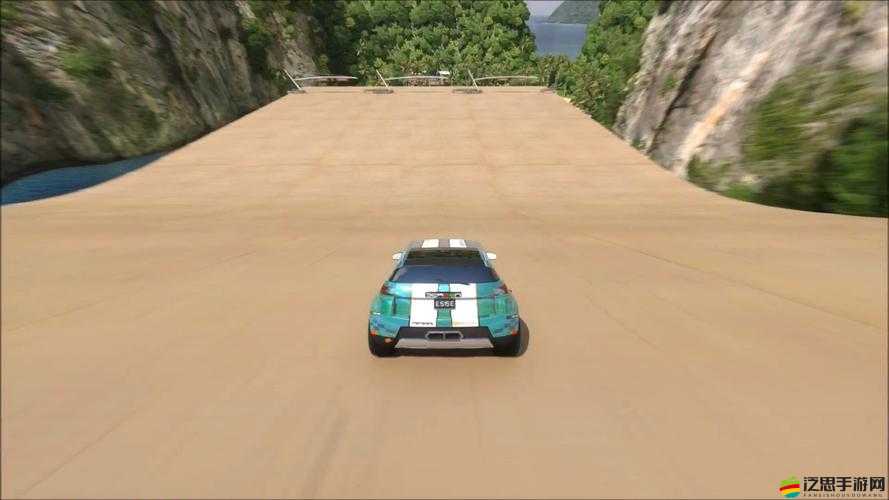 狂野飆車5賽道模式如何完美攻略？揭秘資源管理的終極藝術(shù)！