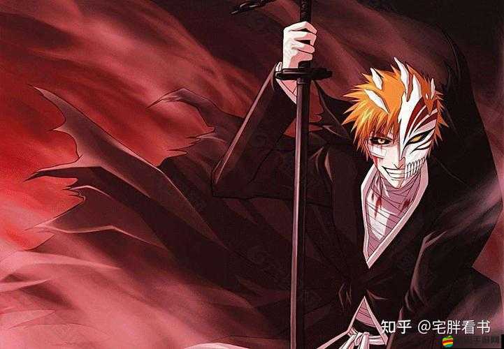 死神斬之靈中，蛇尾丸斬魄刀究竟如何靈動狂瀾，背后有何秘密？