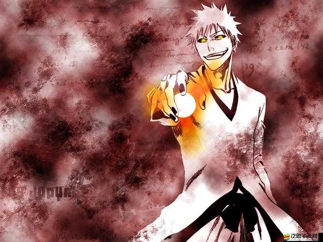 死神斬之靈正版來襲，黑崎一護的斬魄刀斬月究竟有何秘密？