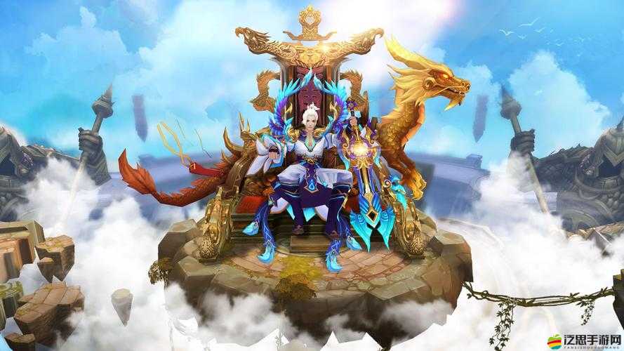 九州無雙如何快速提升戰(zhàn)力？成長必經(jīng)之路全面解析！