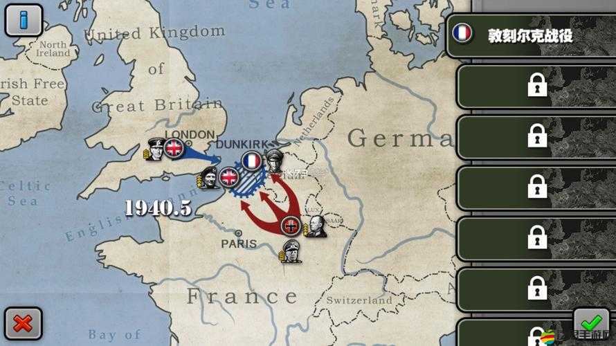 權力的游戲中，道丁將軍的虛構盟軍靈魂如何鑄就榮耀篇章？