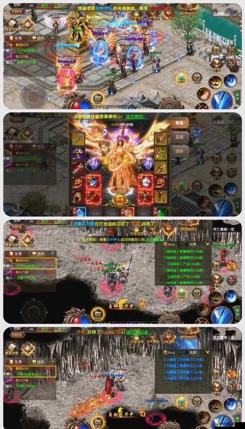 烈火屠龍征戰(zhàn)中，裝備耐久如何恢復？修理演變史揭秘懸念