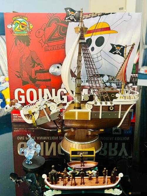 海賊王迷必看！激斗中的黃金梅麗號究竟隱藏了哪些強大功能？