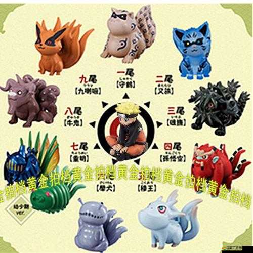 忍者風暴中的尾獸系統究竟如何？揭秘資源管理的終極藝術！