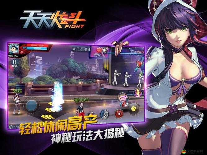 忍者風(fēng)暴新功能來(lái)襲，全新神鑄玩法究竟有何深度奧秘？