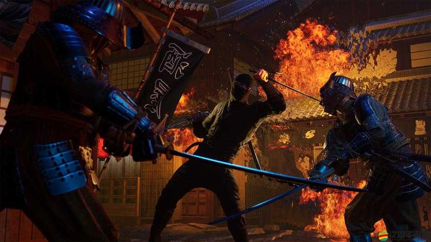 忍者風暴里有哪些不為人知的小技巧？揭秘忍者酒館的秘密！