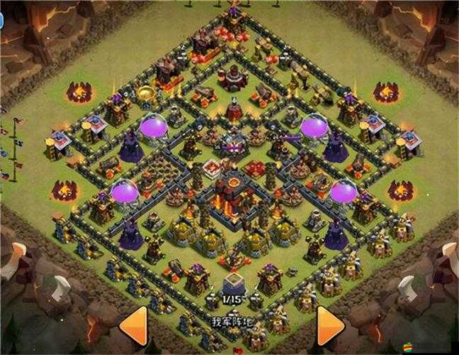 如何在勇者世界中選出最適合自己的戰斗陣型攻略？