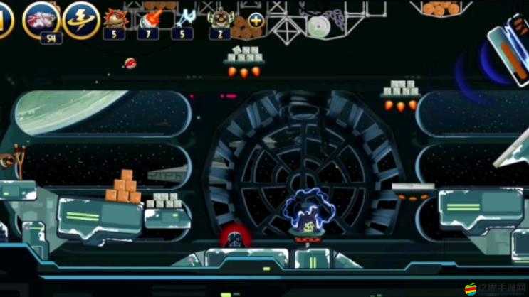 如何三星通關憤怒的小鳥星球大戰2-32？揭秘絕密攻略視頻在哪里？